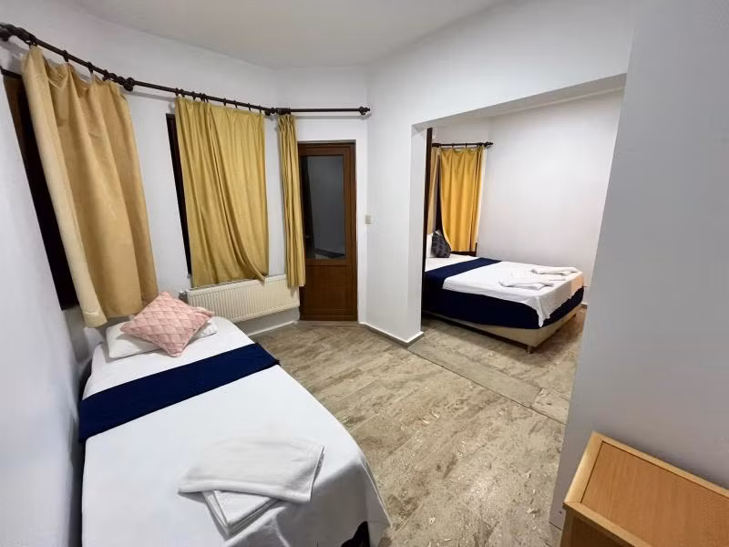 Oda Resmi