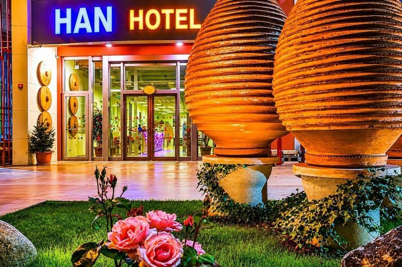 Han Hotel