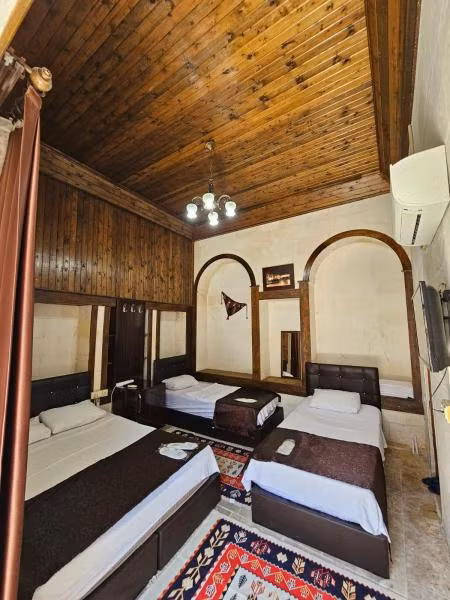 Oda Resmi