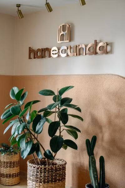 Hane Cunda - 2
