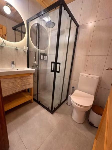 Hanole Guest House - 4