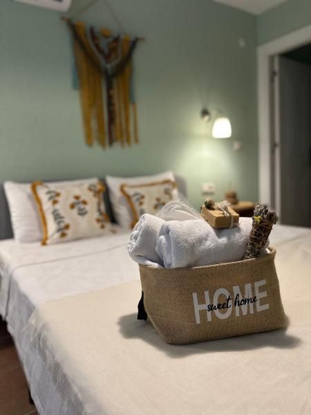 Hanole  Macaron Guest House — 7