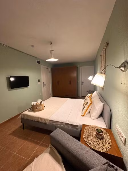 Hanole  Macaron Guest House — 10