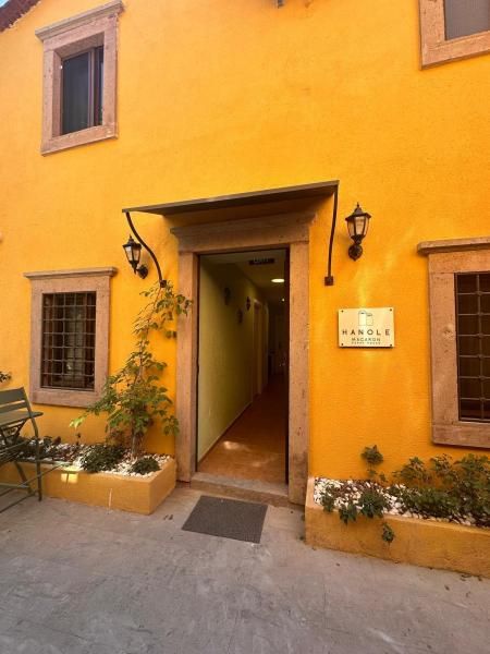 Hanole  Macaron Guest House - 2