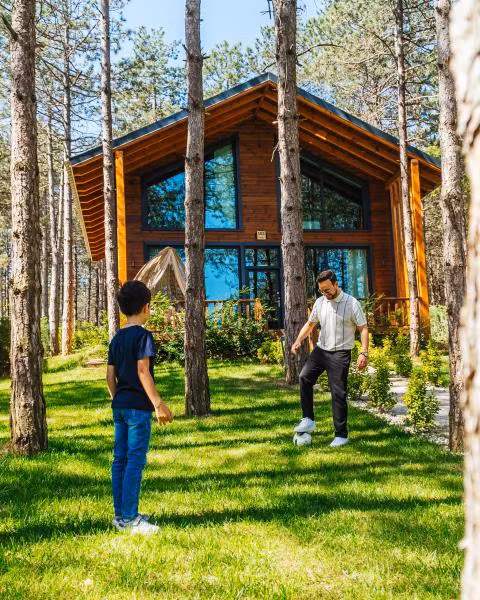 Harmony Green Village Resort