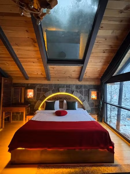 Haşimoğlu Otel & Spa - 4