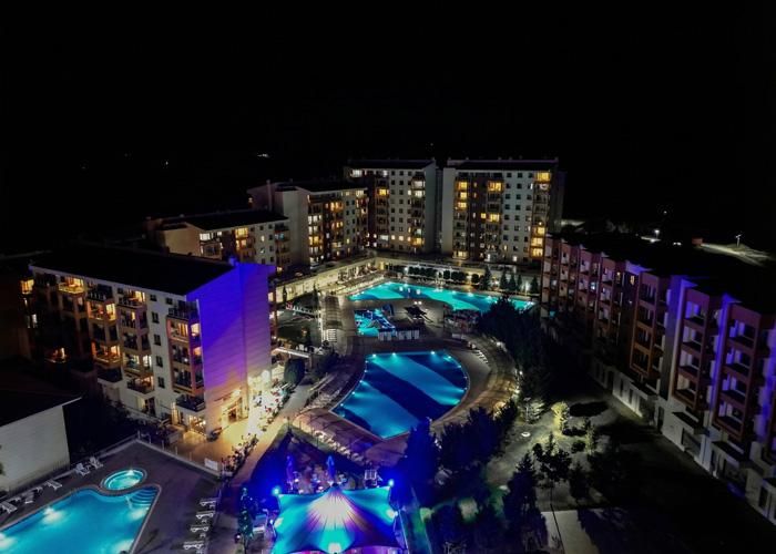 Hattuşa Vacation Termal Club Ankara - 1