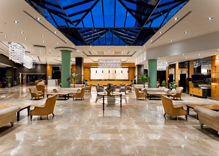 Hattuşa Vacation Termal Club Kazdağları - 4