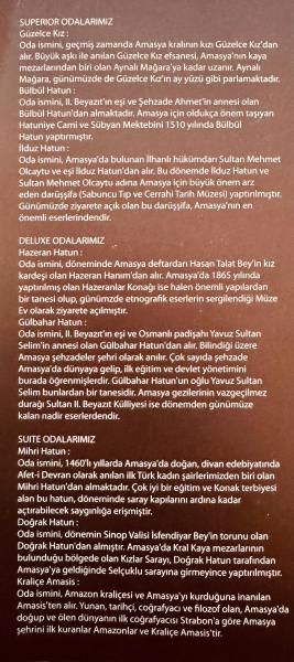 Hatunca Otel - 3
