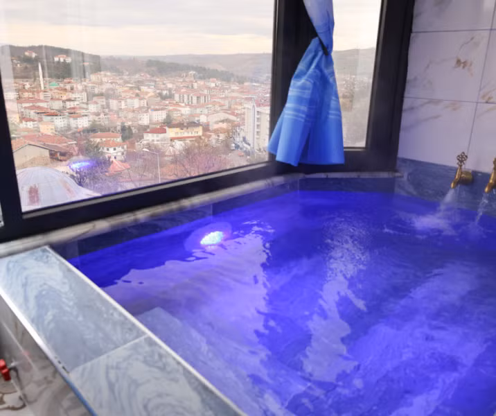 Havza Tuğra Otel - 2