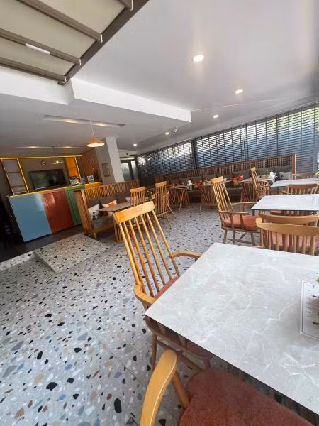 Hayal Lara Deluxe Apart Otel - 2