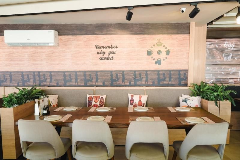 Hayal Residence Apart Otel — 6