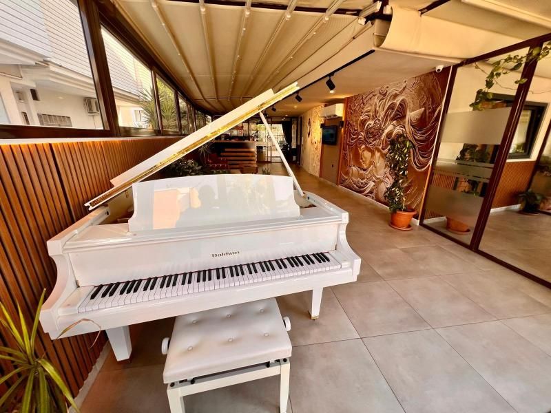 Hayal Residence Apart Otel — 8