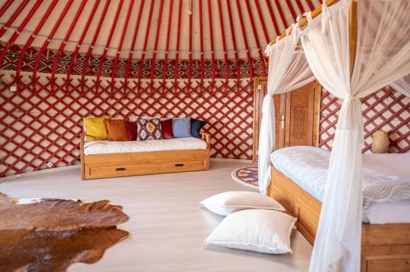 Hayal Tadında Glamping & Restourant Birgi - 2