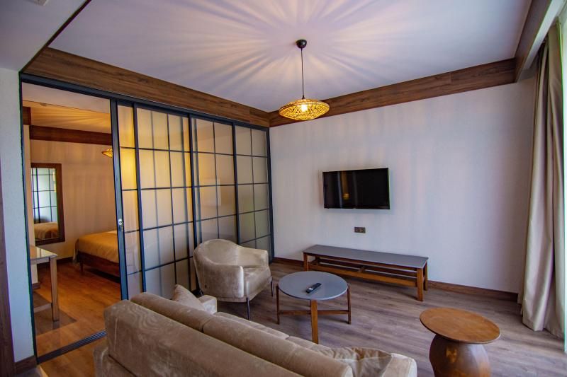 Hayal Vadisi Suit Hotel - 2