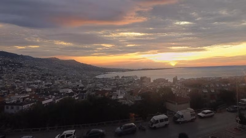 Hbs Otel Kuşadası - 3
