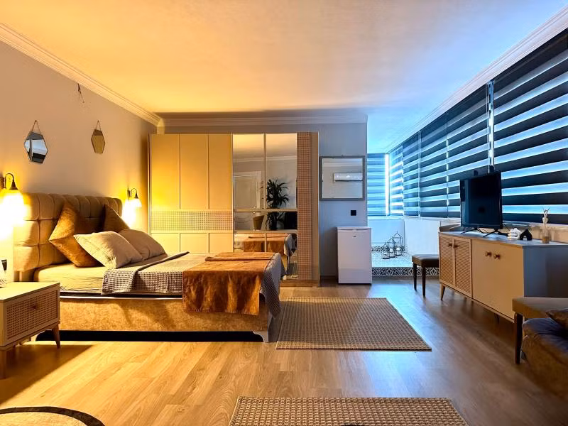 Heaven Beach Otel - 4