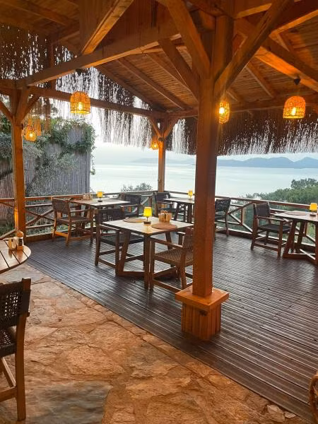 Heaven Resort Faralya (Adults Only +18) - 1
