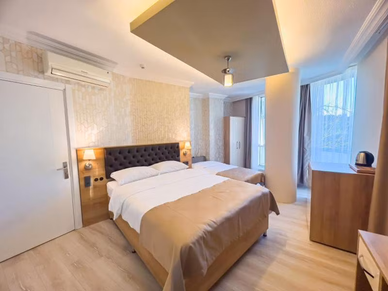Helen Inn İzmir - 4