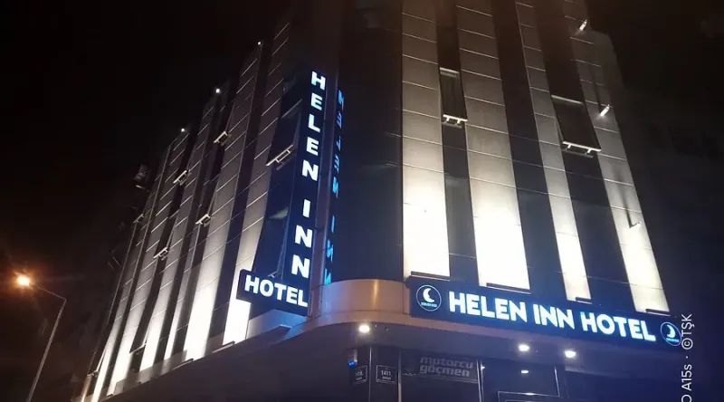 Helen Inn İzmir - 1