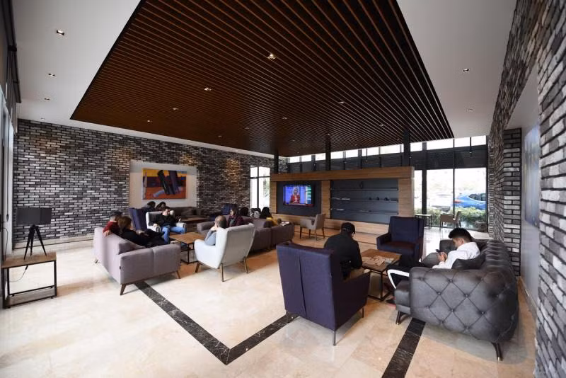 Herakles Termal Otel - 1