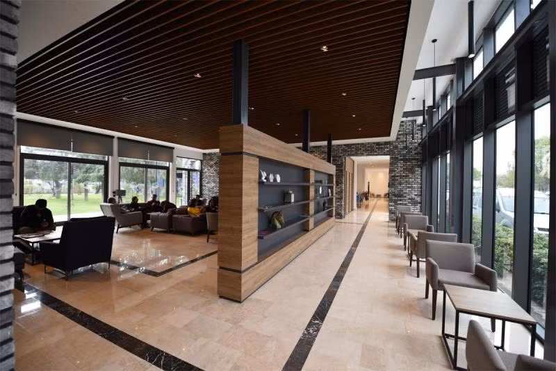 Herakles Termal Otel - 2