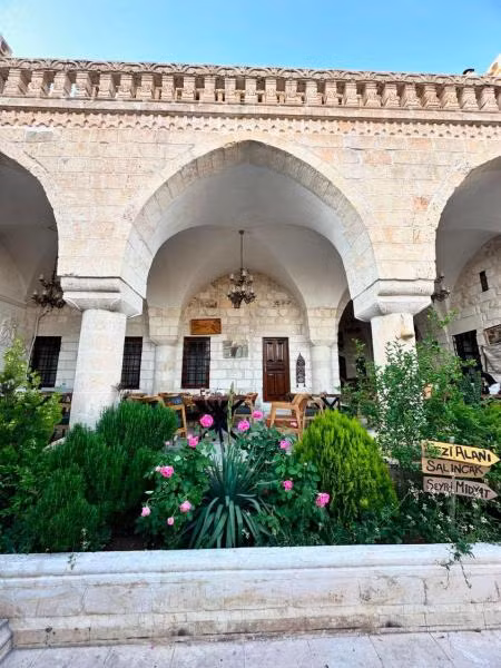 Hercai Konağı - 2