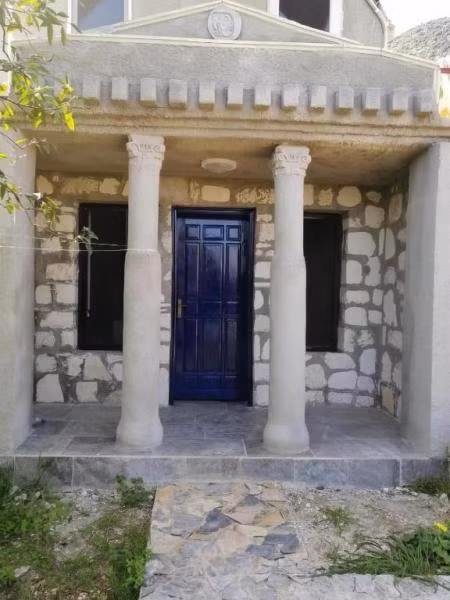 Oda Resmi