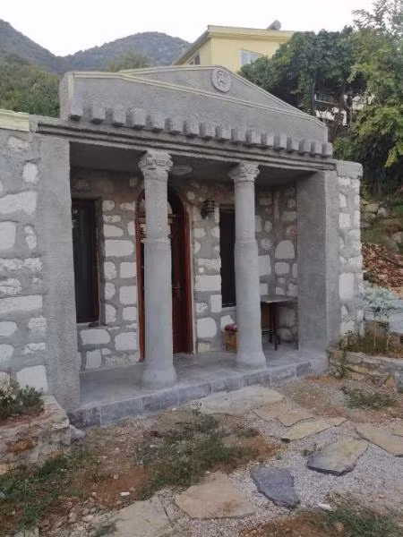 Oda Resmi