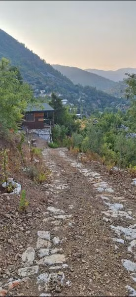 Hergül Holiday Village — 9
