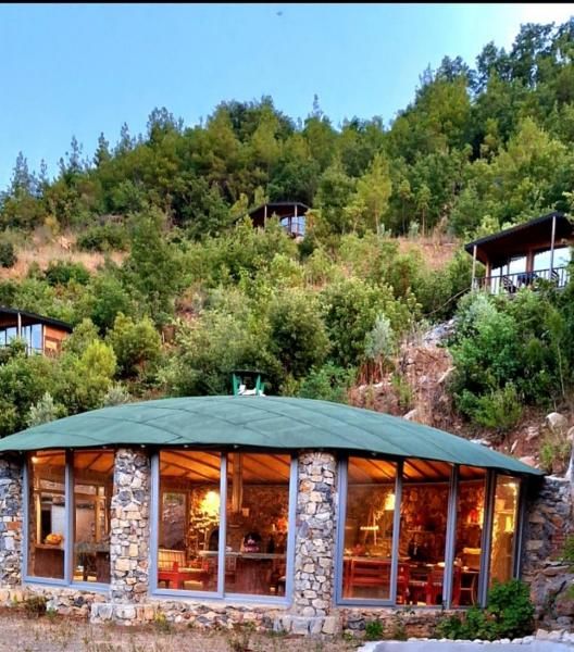 Hergül Holiday Village