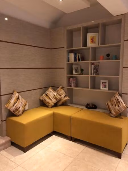 Hermes Otel - 1