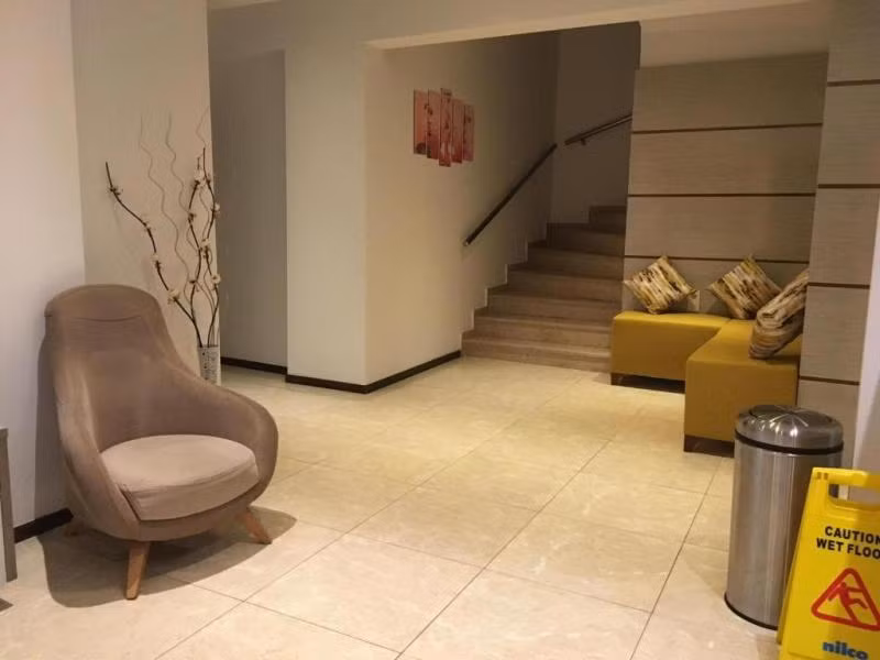 Hermes Otel - 2