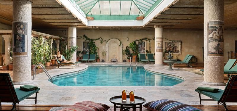 Heybe Hotel & Spa