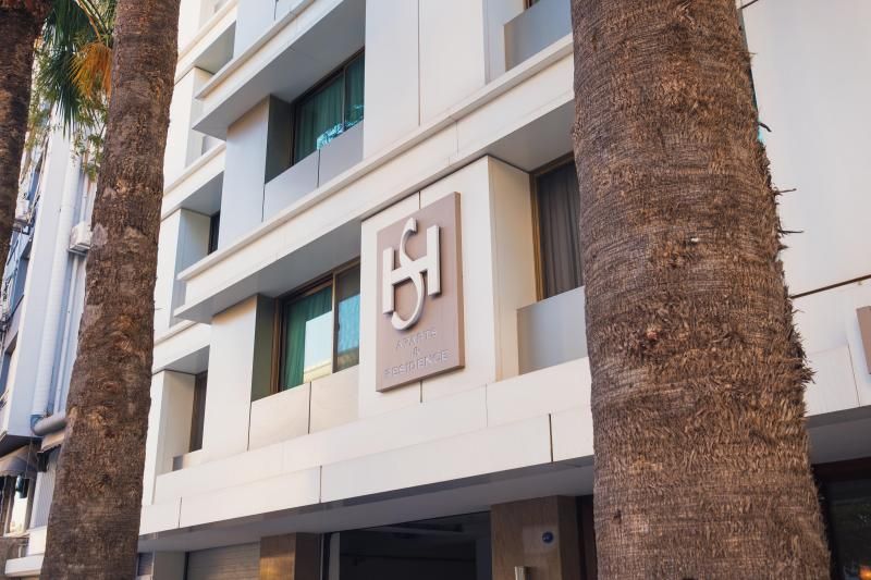 Heykel Suites Otel İzmir — 7
