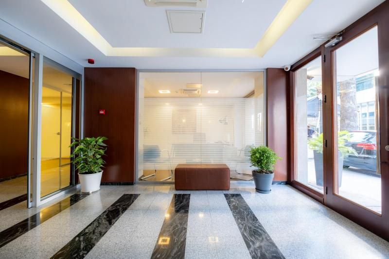 Heykel Suites Otel İzmir — 9