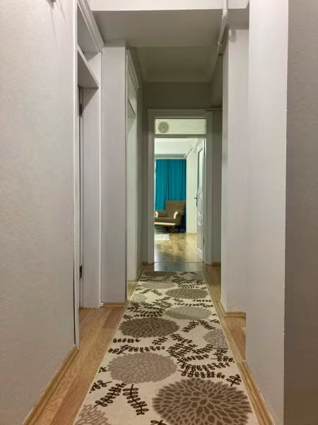 Oda Resmi