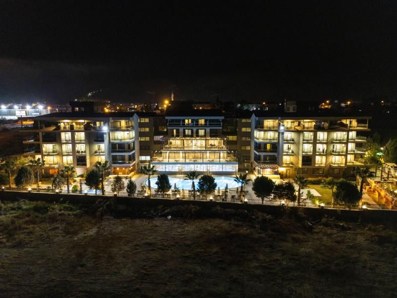 Hierapark Thermal & Spa Hotel - 4