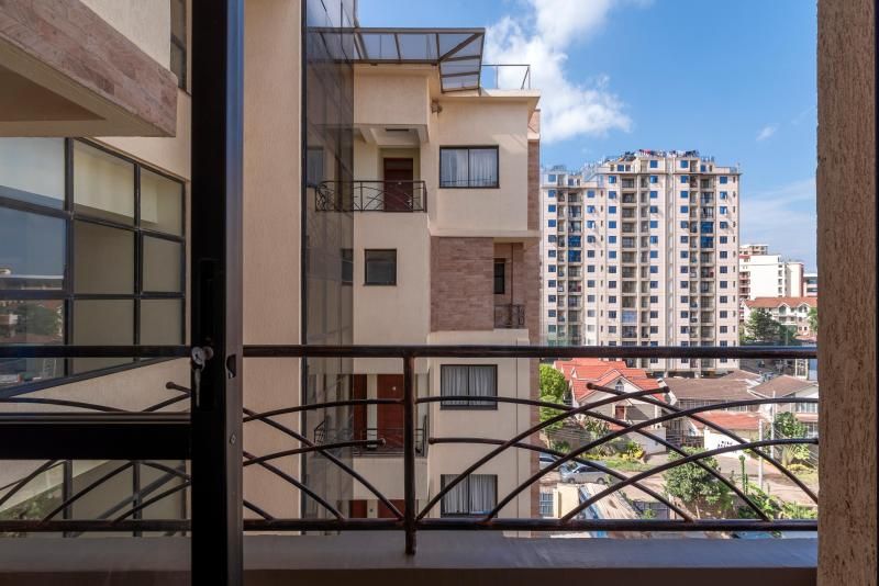 Highlands Suites Hotel Apartments — 2