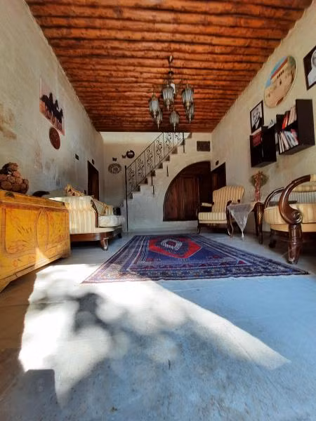 Hikmets House - 3
