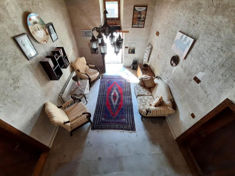 Hikmets House - 4