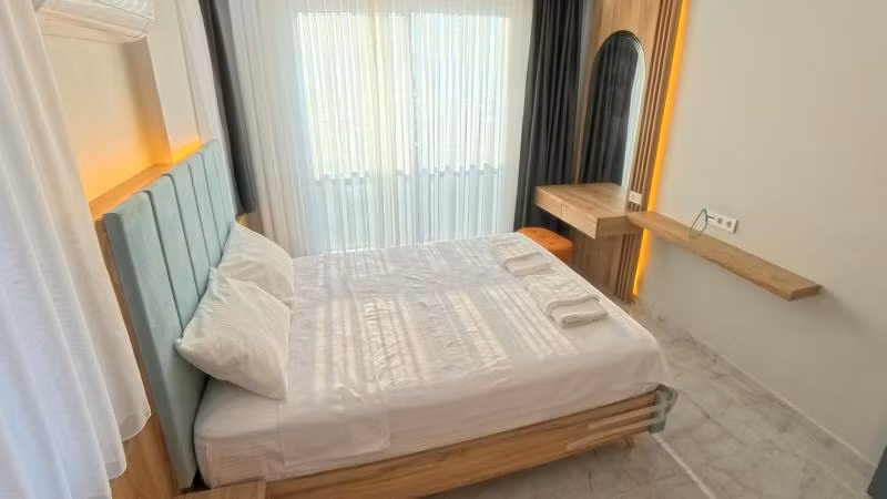 Oda Resmi