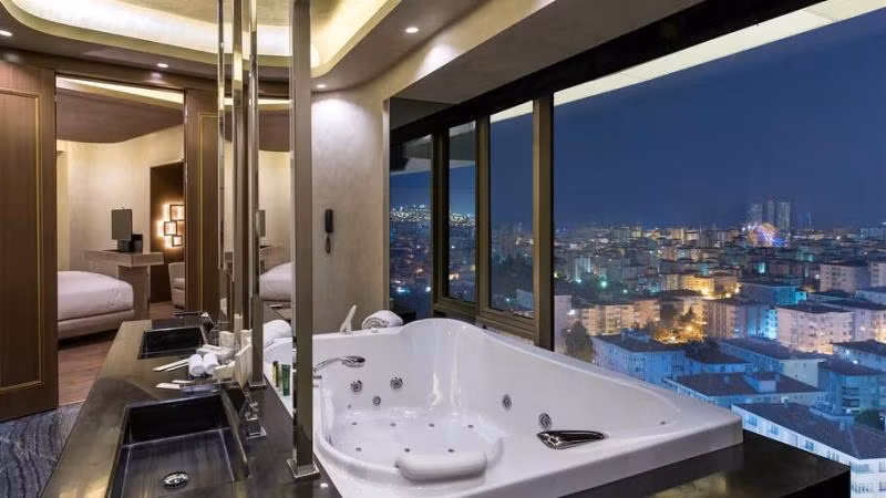 Hilton İstanbul Kozyatağı - 2