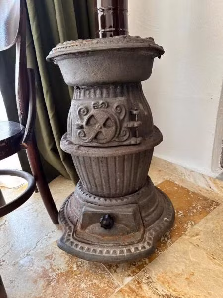 Oda Resmi