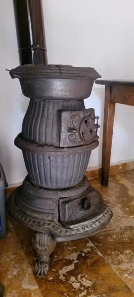 Oda Resmi