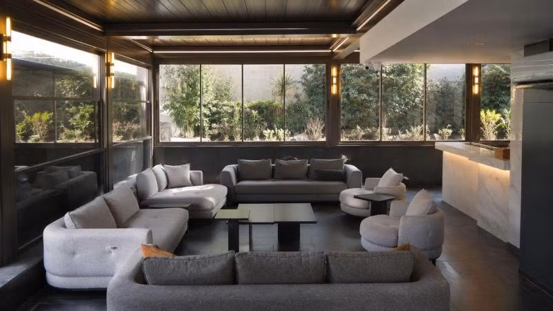 Hiper Suites Residance — 4