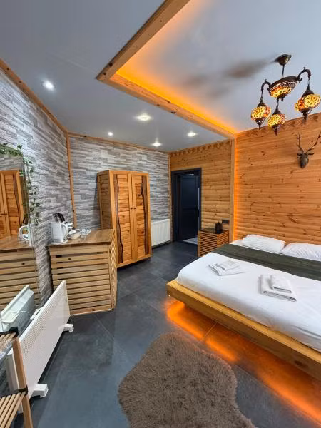 Hira Bungalov - 3