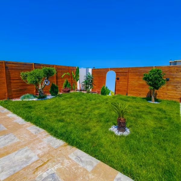 Hira Deluxe Bungalov — 5