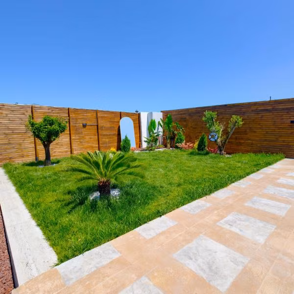 Hira Deluxe Bungalov — 7