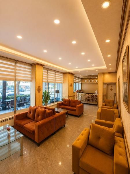 Hisar Hotel - 2
